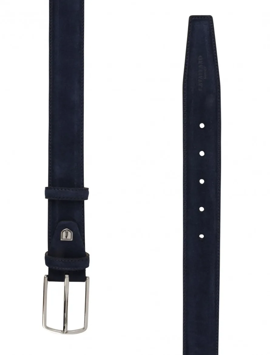 Cintura Cecilio Riem<Cavallaro Napoli New