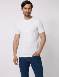 Circolo T-Shirt<Cavallaro Napoli Outlet