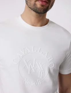 Circolo T-Shirt<Cavallaro Napoli Outlet