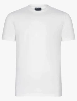 Circolo T-Shirt<Cavallaro Napoli Outlet