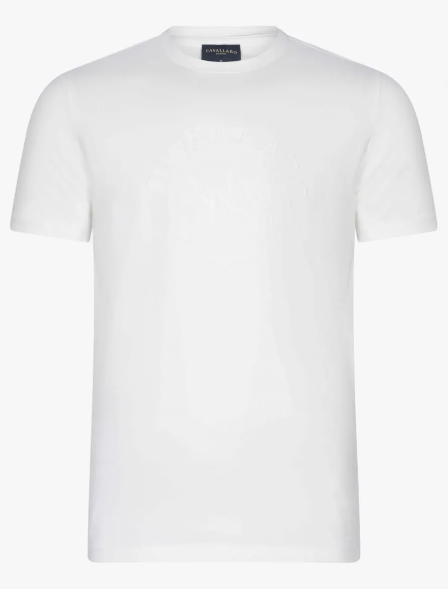 Circolo T-Shirt<Cavallaro Napoli Outlet