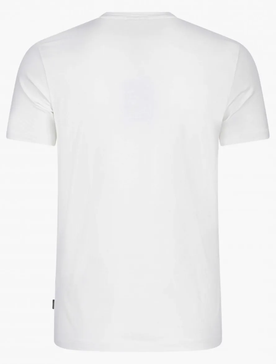 Circolo T-Shirt<Cavallaro Napoli Outlet