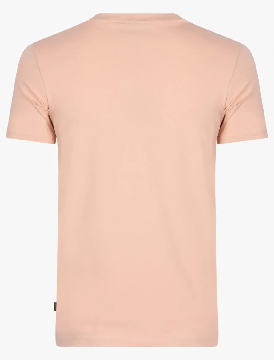 Circolo T-Shirt<Cavallaro Napoli Outlet