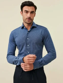 Cirino Overhemd<Cavallaro Napoli Online
