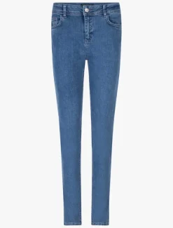 Cisca Denim Jeans<Cavallaro Napoli Best