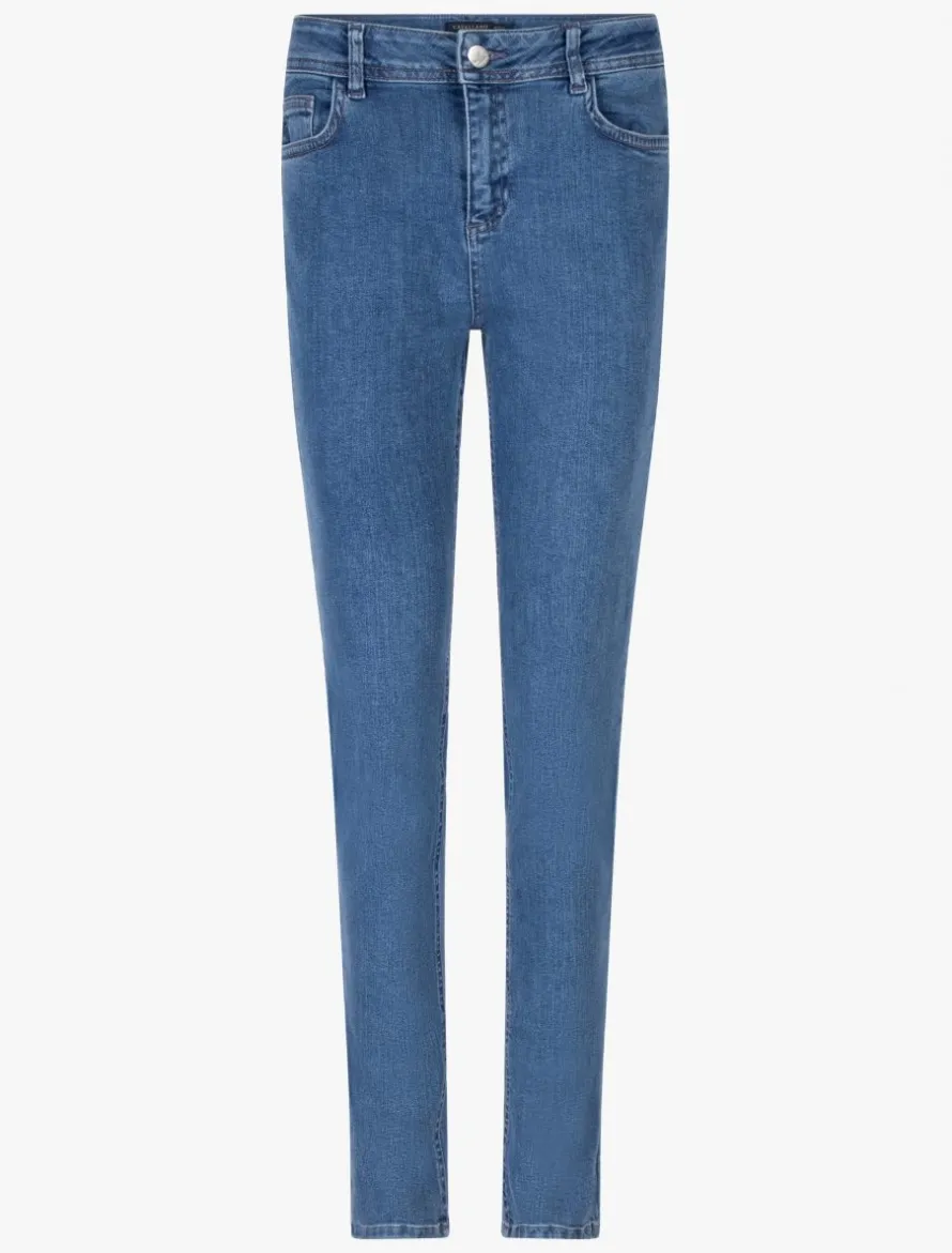 Cisca Denim Jeans<Cavallaro Napoli Best