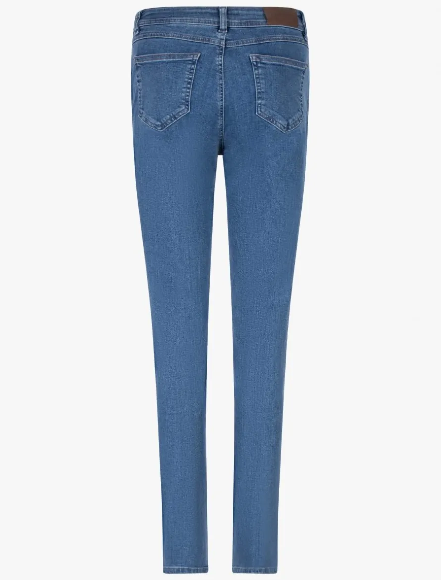 Cisca Denim Jeans<Cavallaro Napoli Best