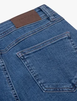 Cisca Denim Jeans<Cavallaro Napoli Best