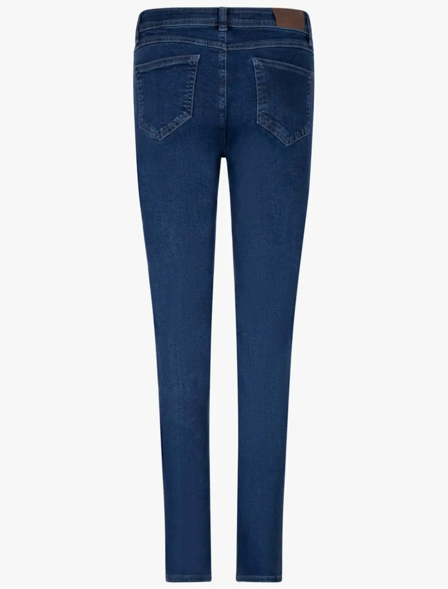 Cisca Denim Jeans<Cavallaro Napoli Outlet