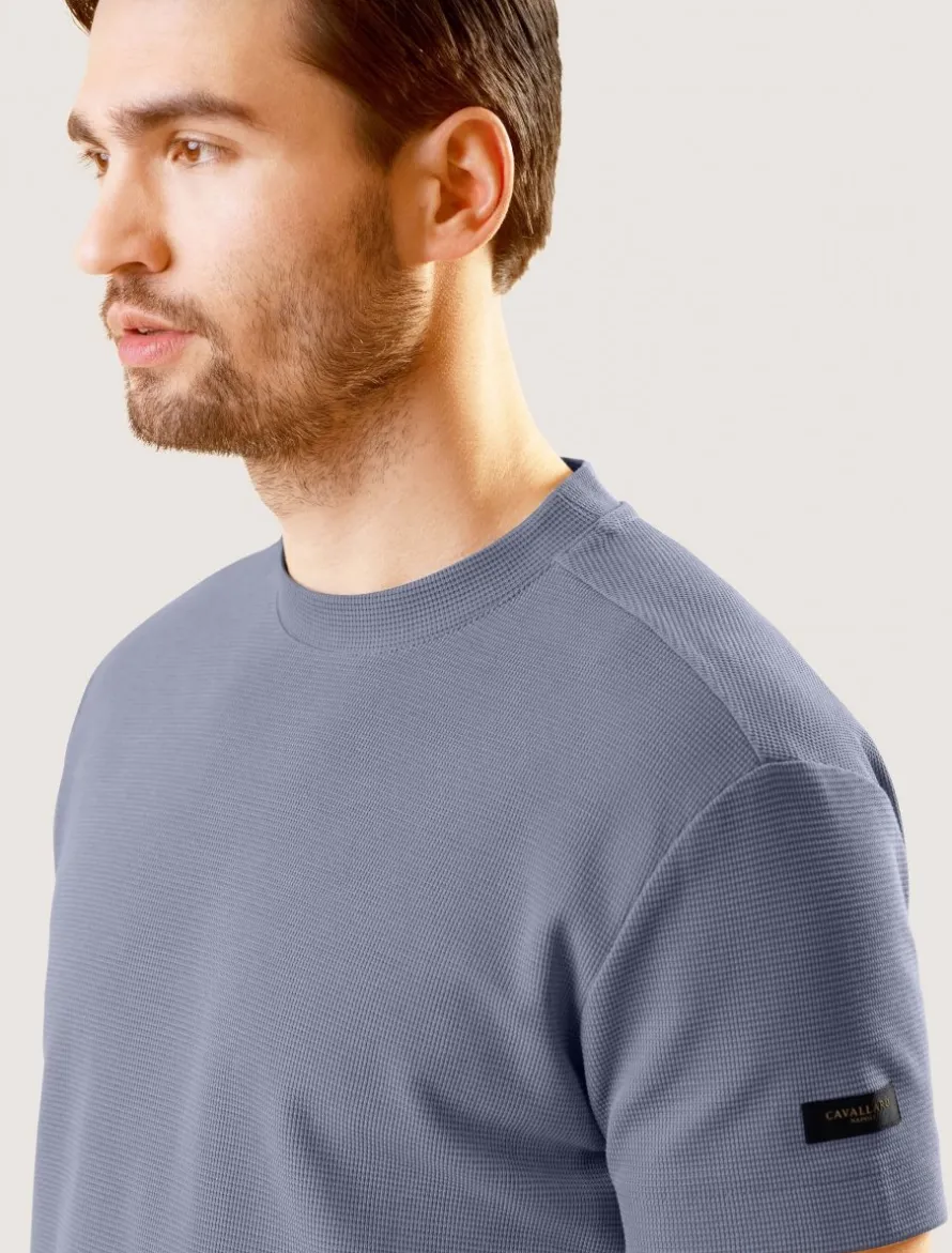 Corato T-Shirt<Cavallaro Napoli New