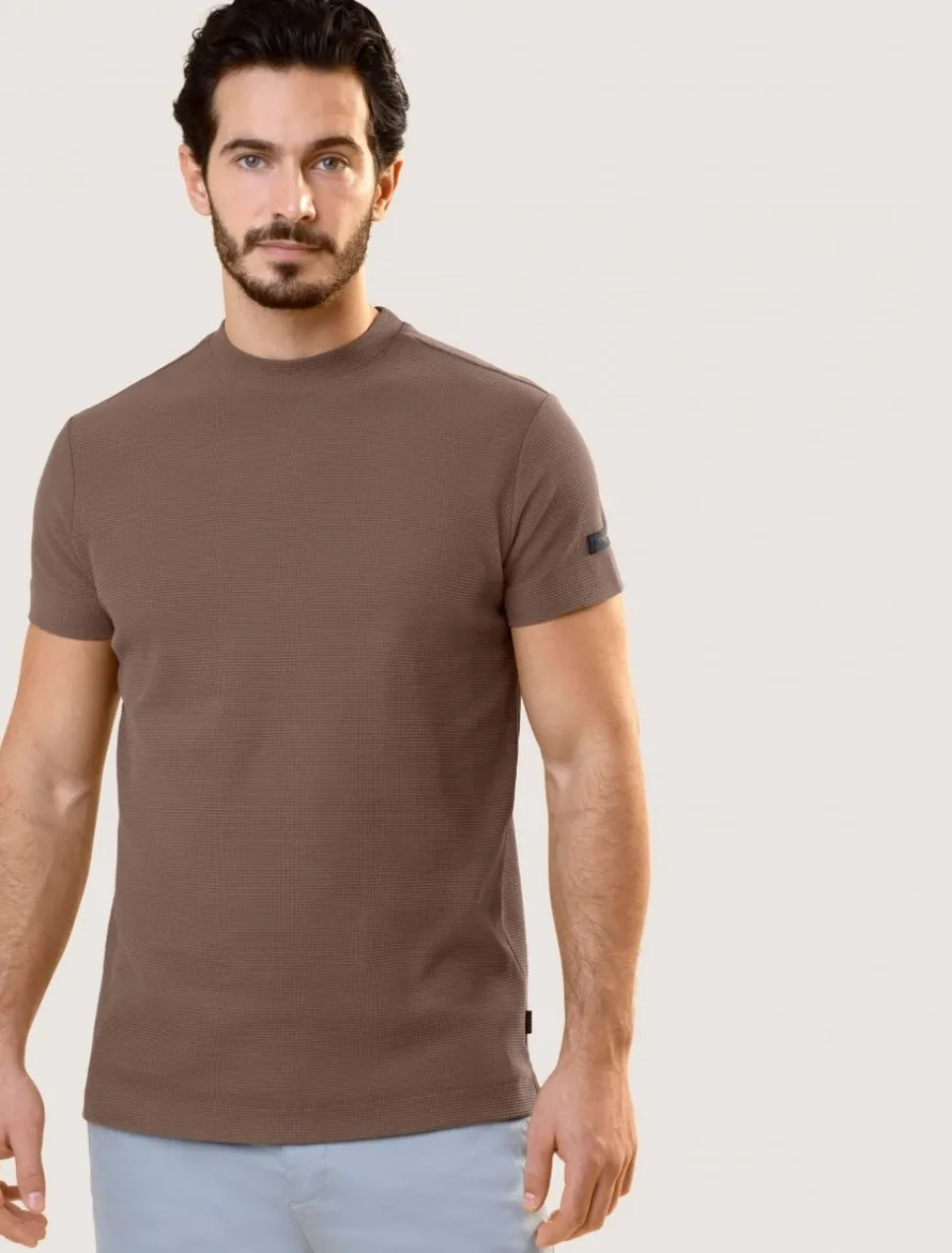 Corato T-Shirt<Cavallaro Napoli Online