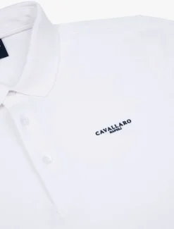 Cosimo Polo<Cavallaro Napoli New