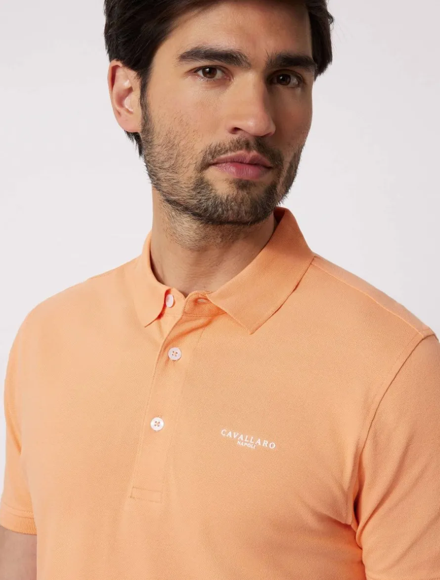 Cosimo Polo<Cavallaro Napoli New