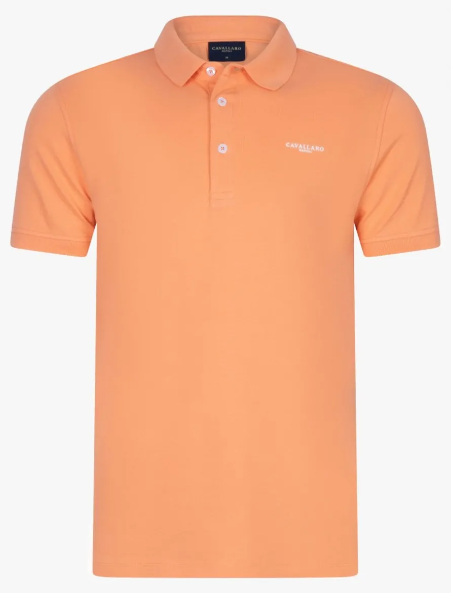 Cosimo Polo<Cavallaro Napoli New