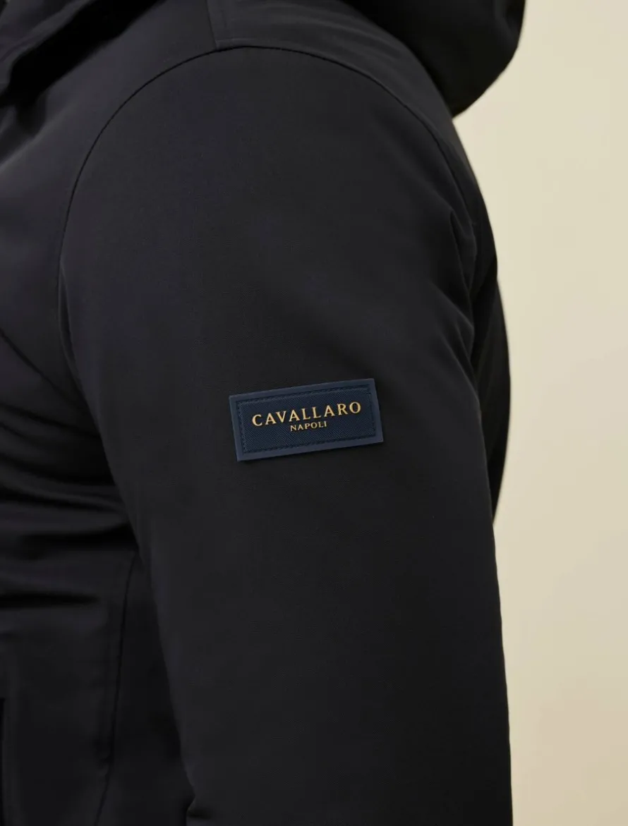 Costanzo Jas<Cavallaro Napoli Clearance