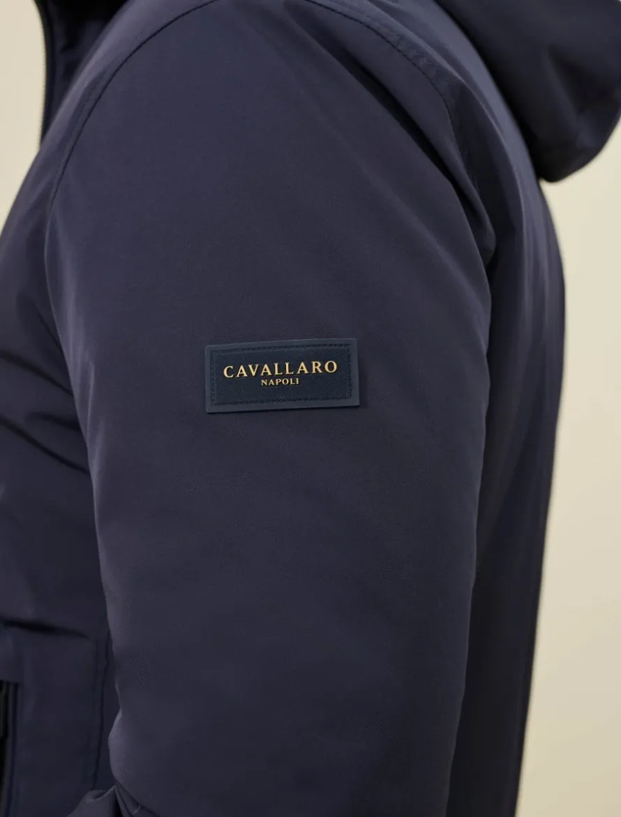 Costanzo Jas<Cavallaro Napoli Clearance