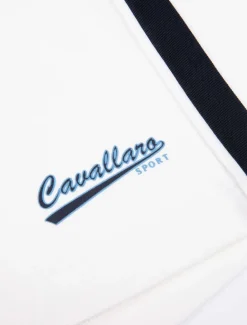Crodilo Shorts<Cavallaro Napoli Clearance