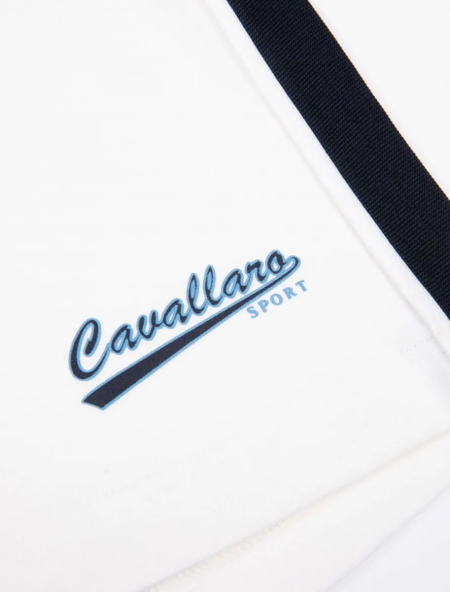 Crodilo Shorts<Cavallaro Napoli Clearance