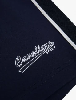 Crodilo Shorts<Cavallaro Napoli Clearance