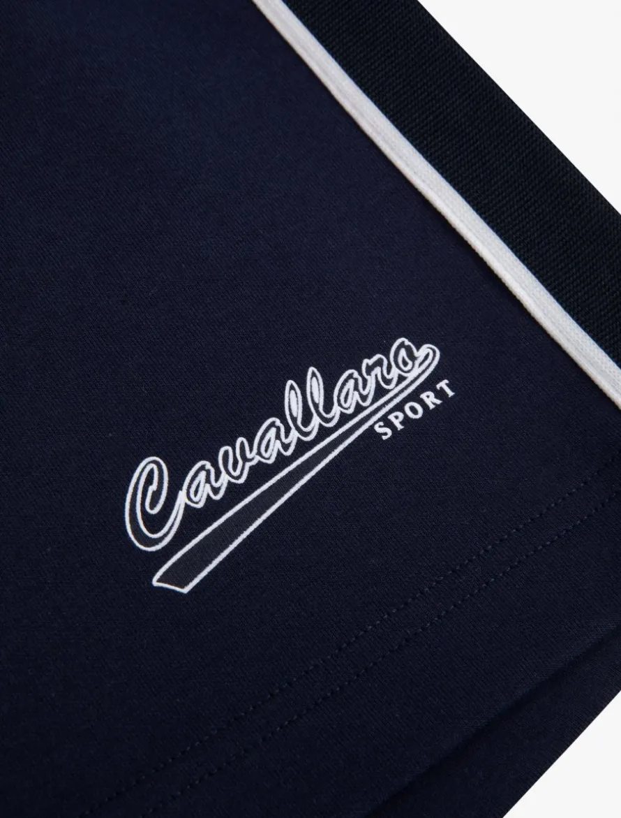 Crodilo Shorts<Cavallaro Napoli Clearance