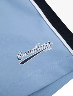 Crodilo Shorts<Cavallaro Napoli Clearance