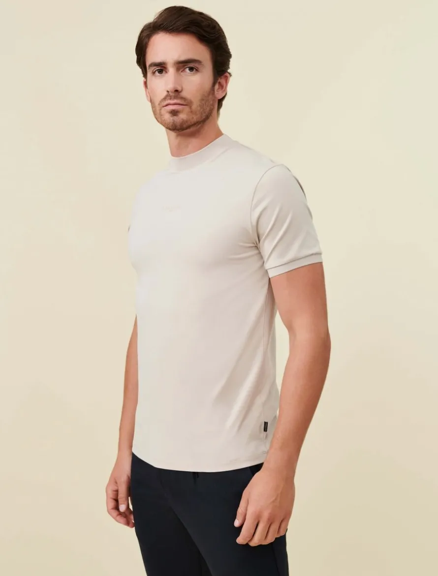 Darione T-Shirt<Cavallaro Napoli Hot