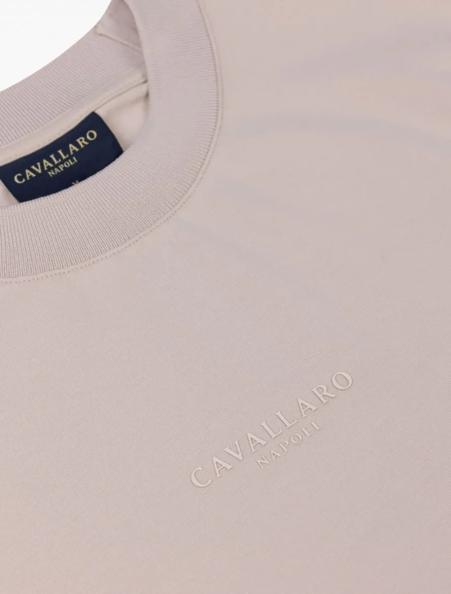 Darione T-Shirt<Cavallaro Napoli Hot