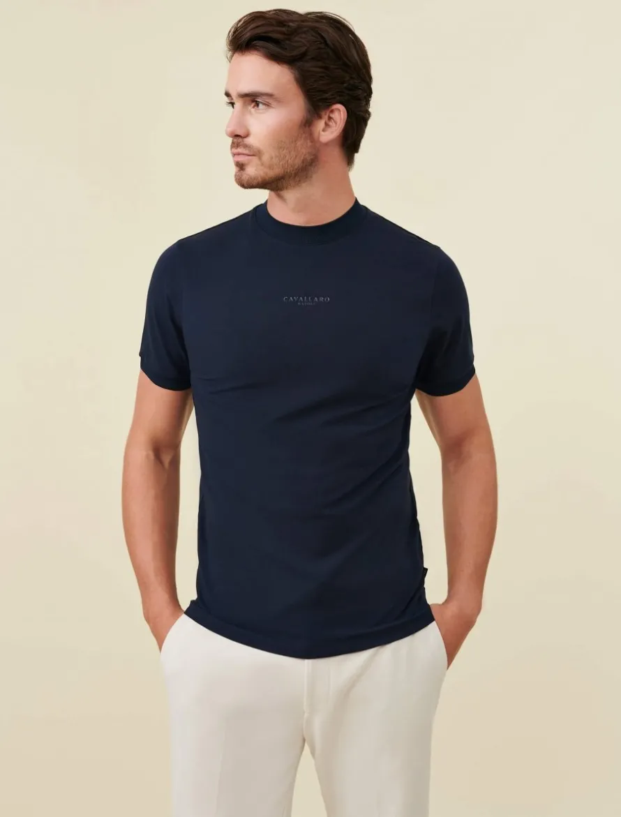 Darione T-Shirt<Cavallaro Napoli