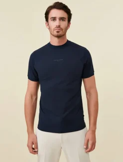 Darione T-Shirt<Cavallaro Napoli