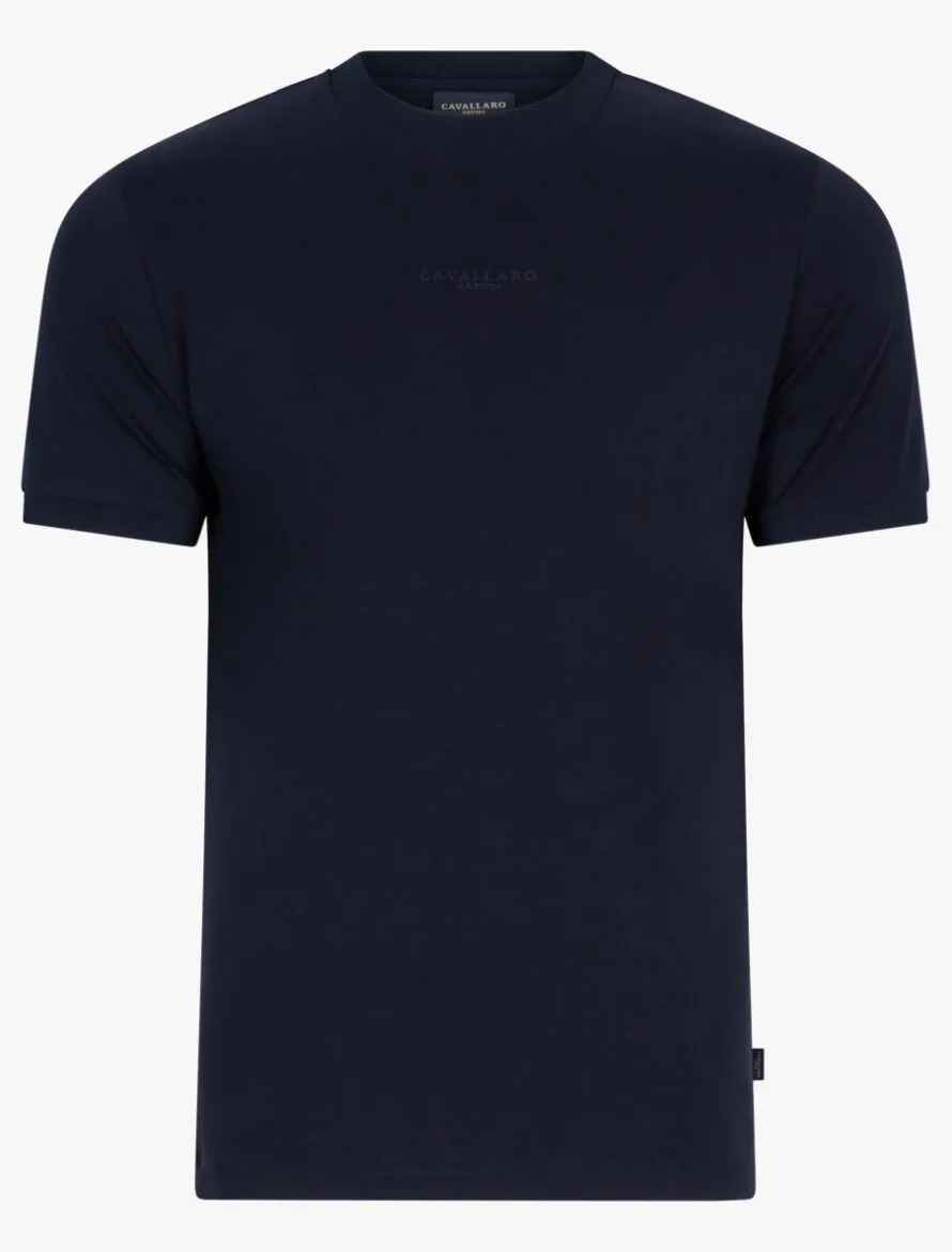 Darione T-Shirt<Cavallaro Napoli