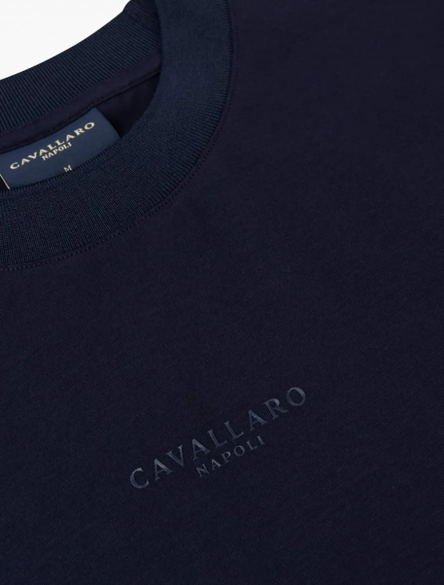 Darione T-Shirt<Cavallaro Napoli