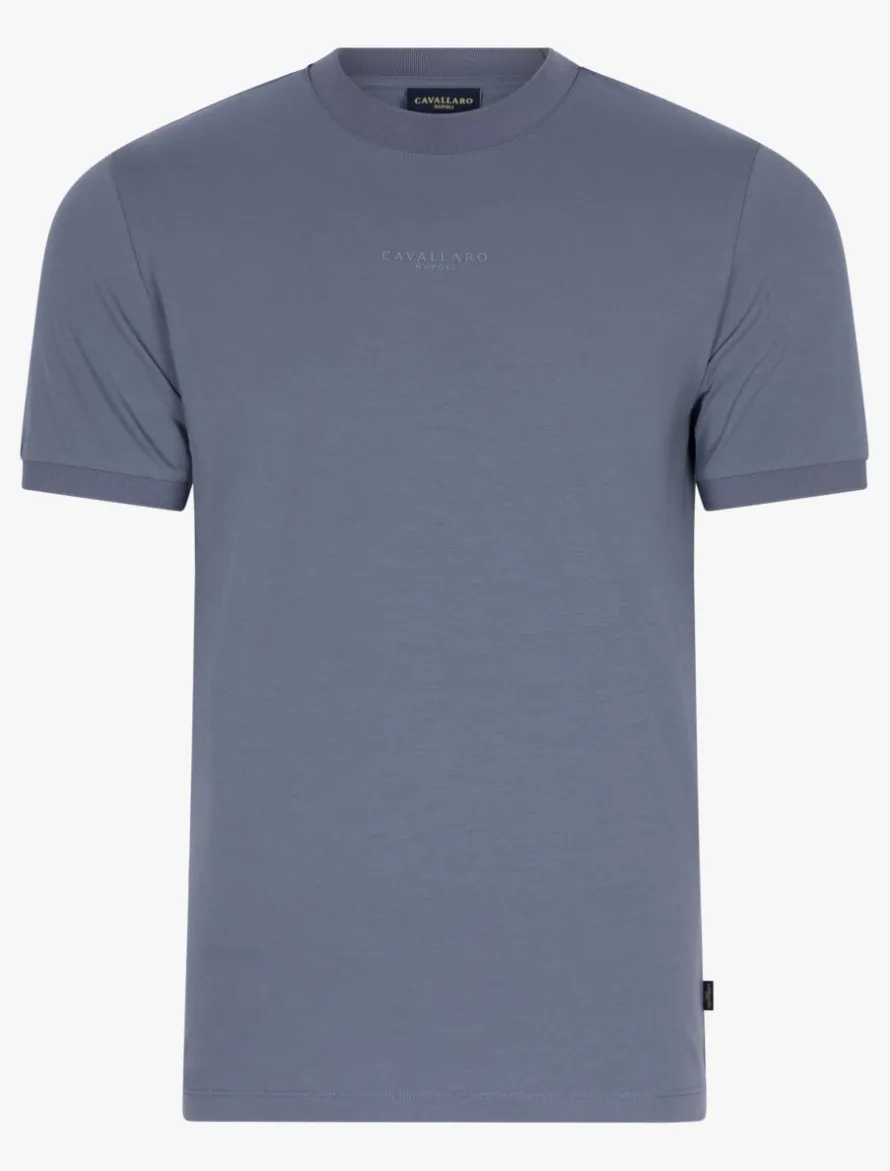 Darione T-Shirt<Cavallaro Napoli