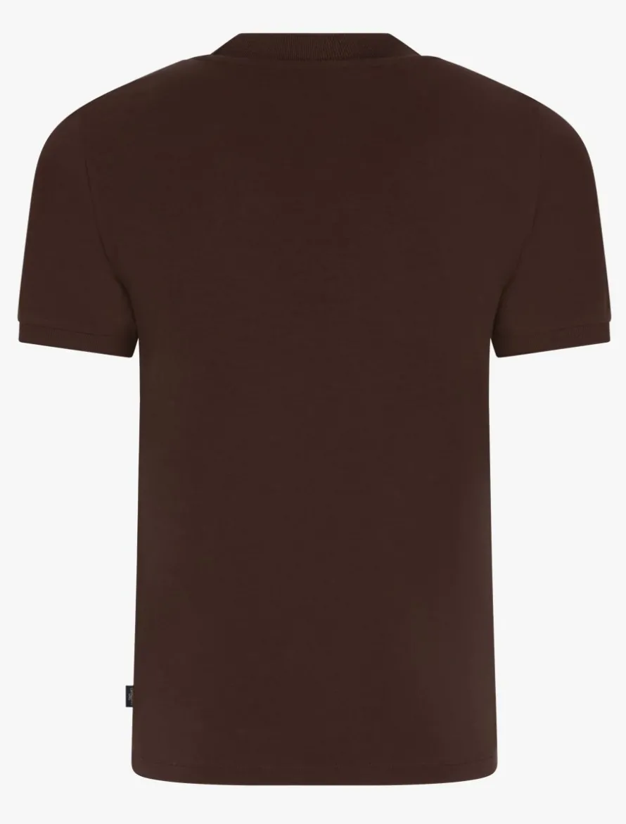 Darione T-Shirt<Cavallaro Napoli Clearance