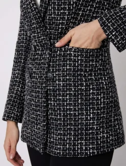 Donya Blazer<Cavallaro Napoli Hot
