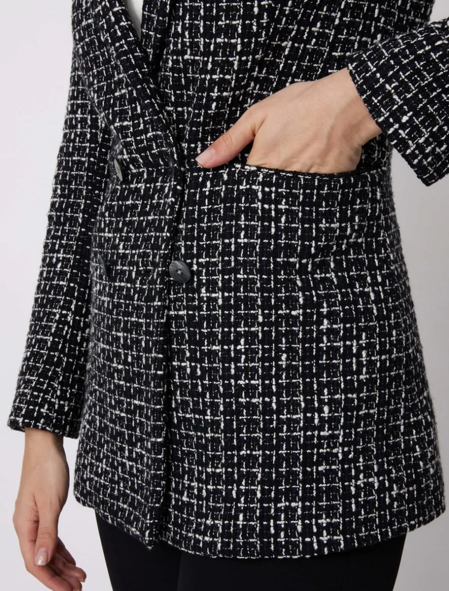 Donya Blazer<Cavallaro Napoli Hot