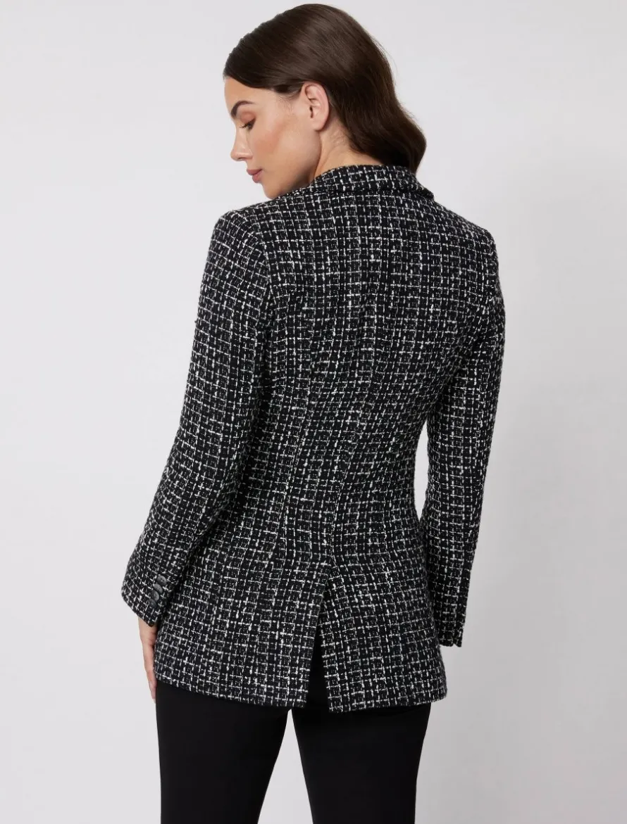 Donya Blazer<Cavallaro Napoli Hot