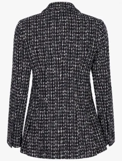 Donya Blazer<Cavallaro Napoli Hot