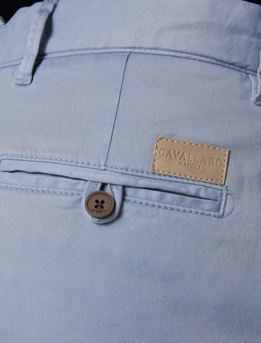 Elio Bermuda<Cavallaro Napoli Outlet