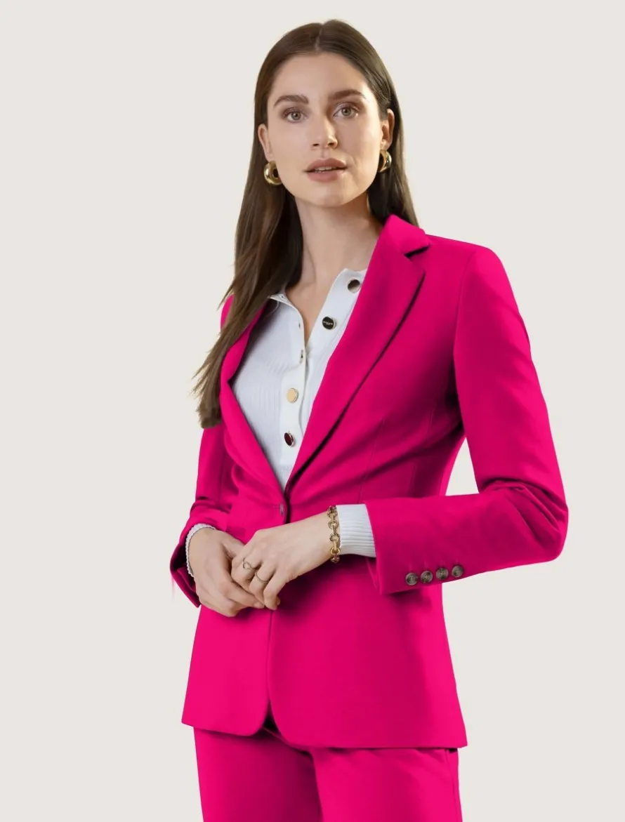 Ella Blazer<Cavallaro Napoli Online