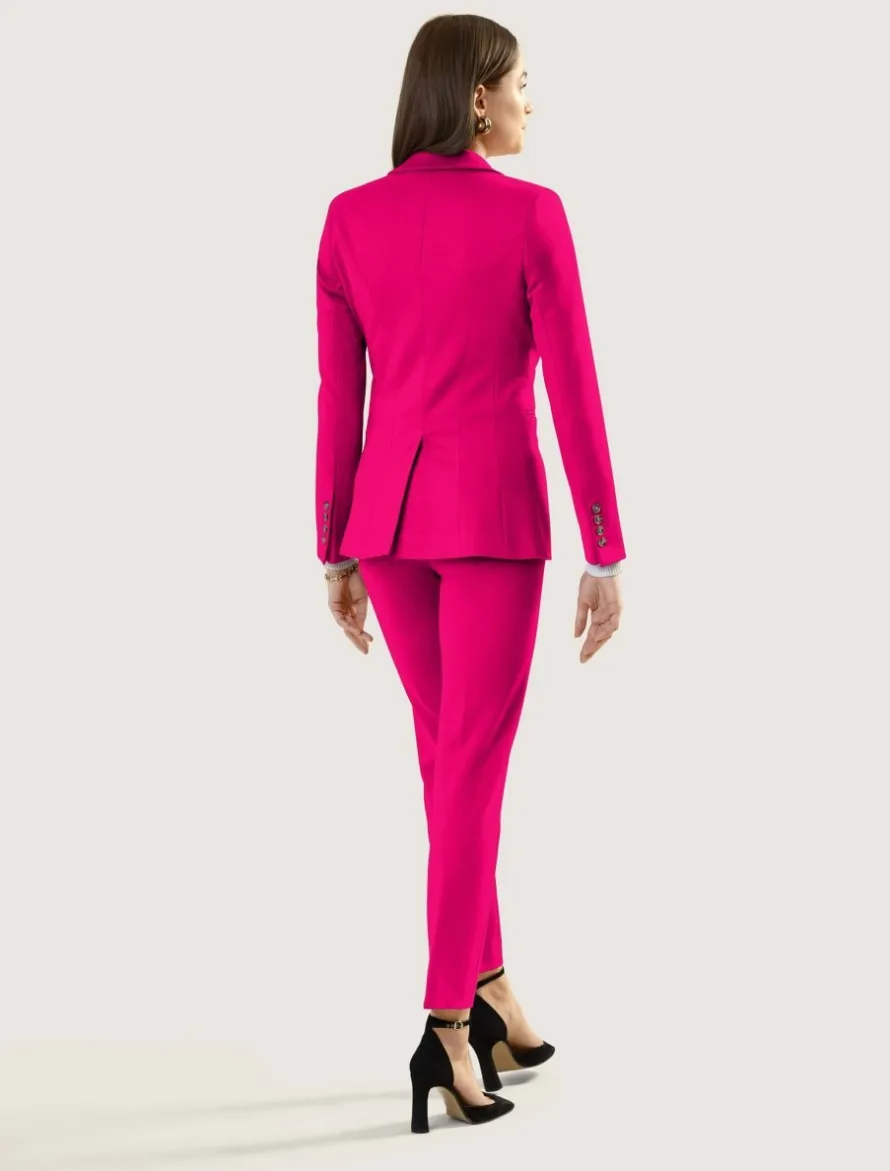Ella Blazer<Cavallaro Napoli Online