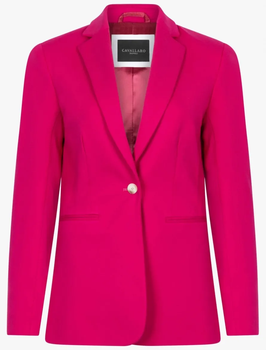 Ella Blazer<Cavallaro Napoli Online
