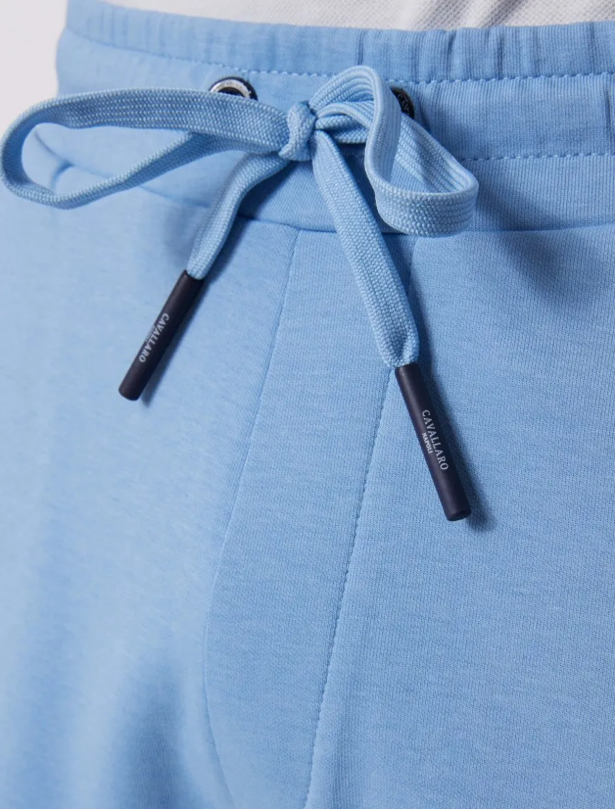 Estate Short<Cavallaro Napoli Discount