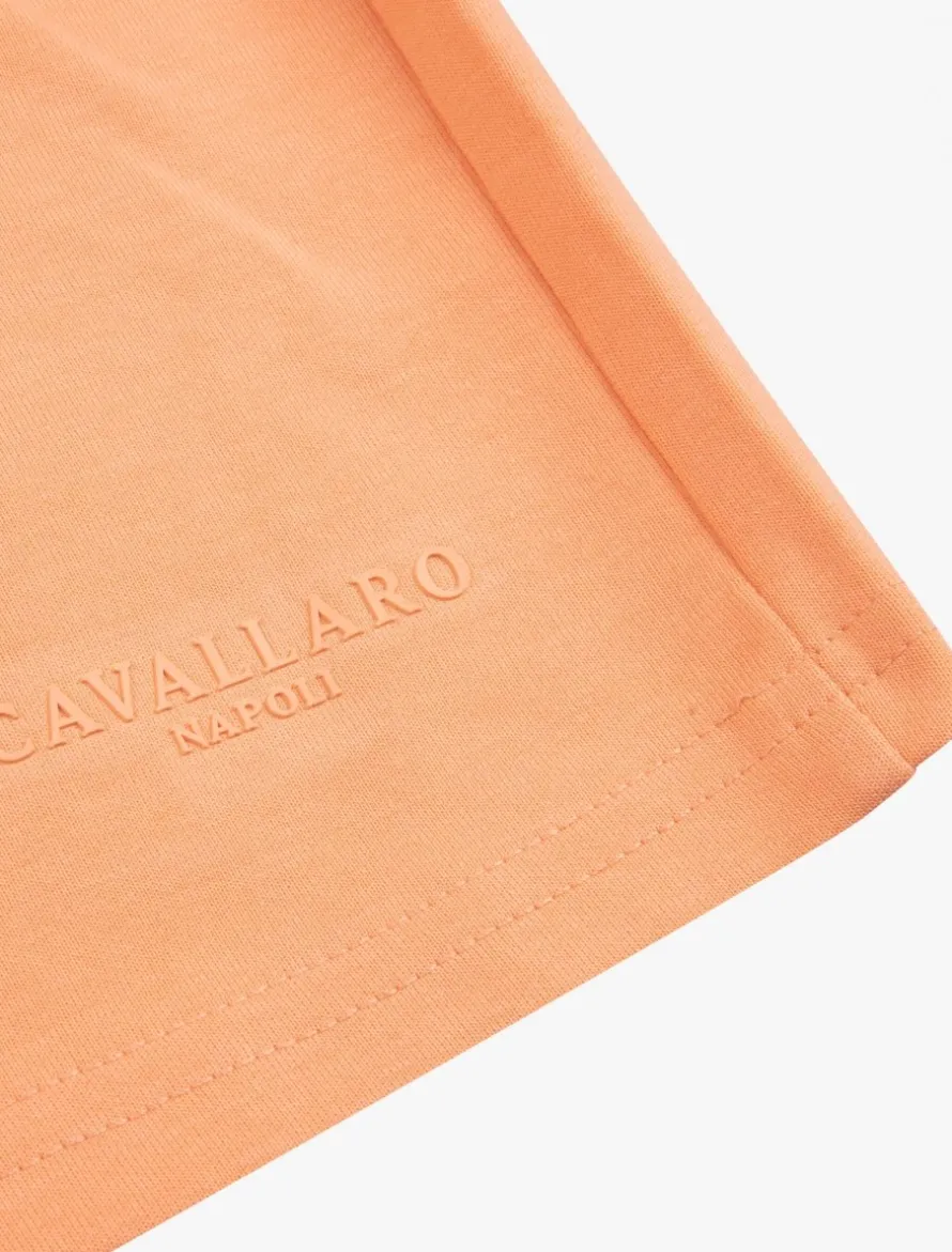 Estate Short<Cavallaro Napoli Outlet