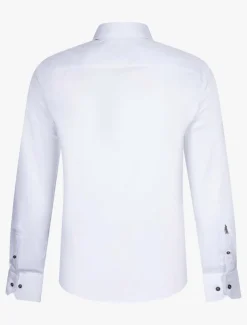 Faustuo Overhemd<Cavallaro Napoli Discount