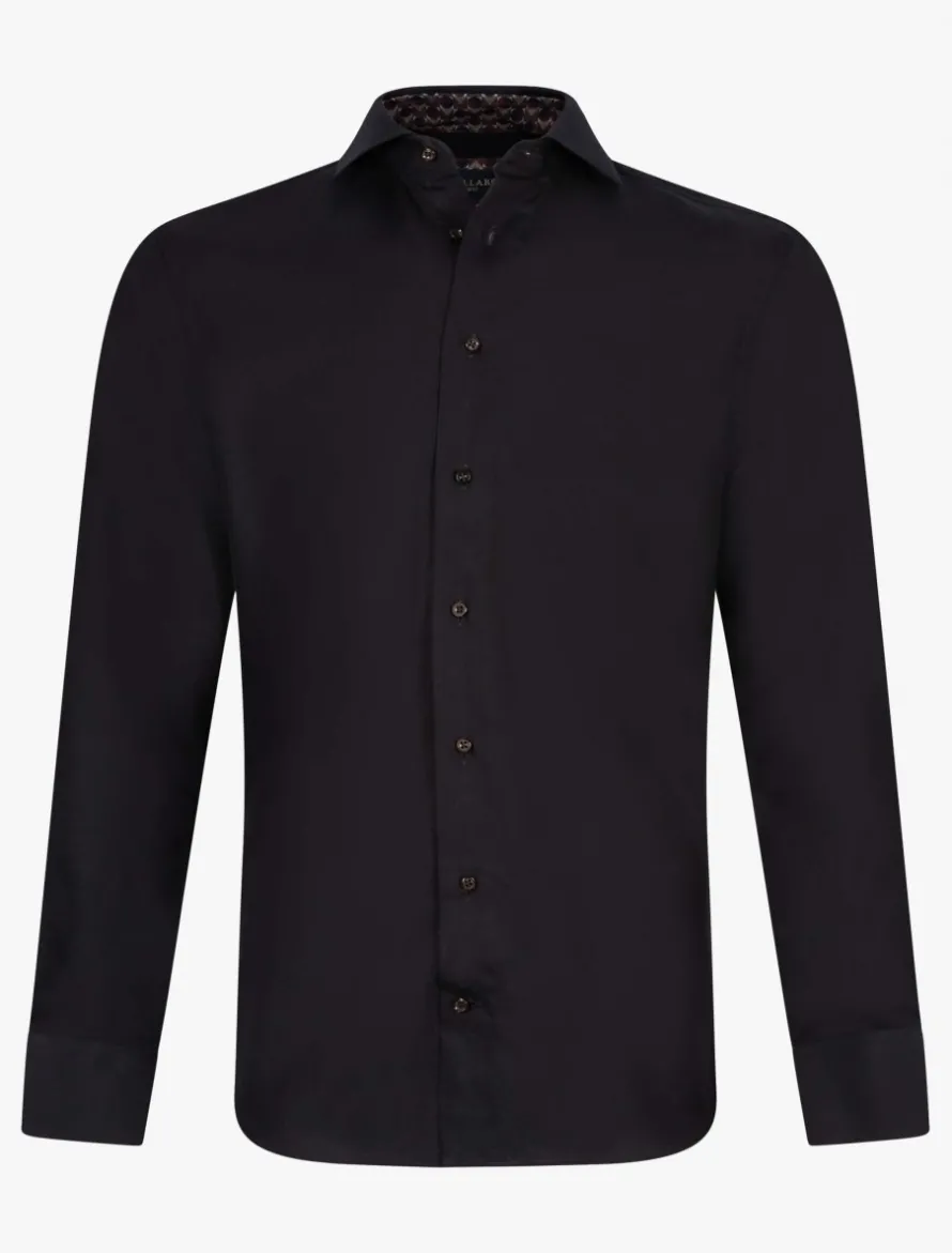 Faustuo Overhemd<Cavallaro Napoli Discount