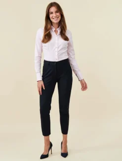 Finola Blouse<Cavallaro Napoli Online