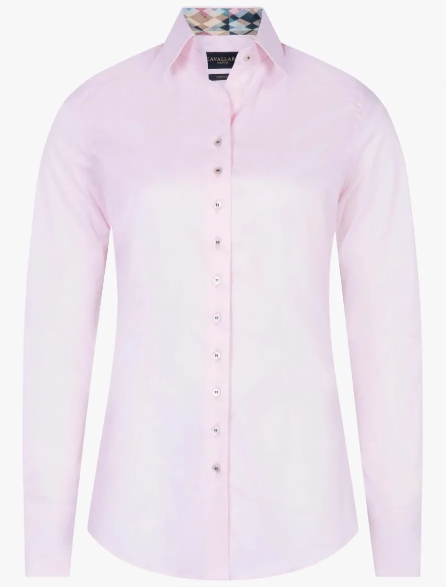 Finola Blouse<Cavallaro Napoli Online