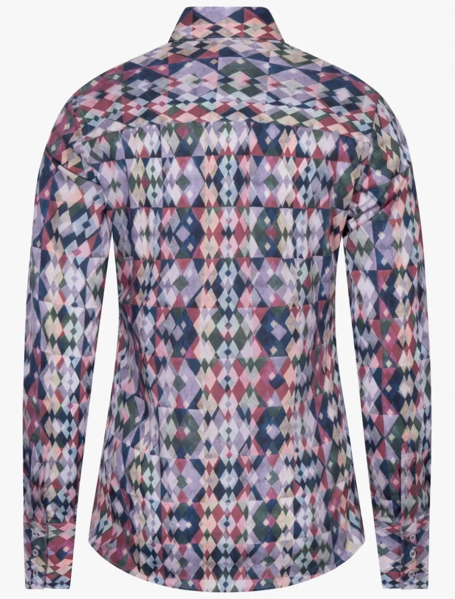 Florenza Blouse<Cavallaro Napoli Outlet