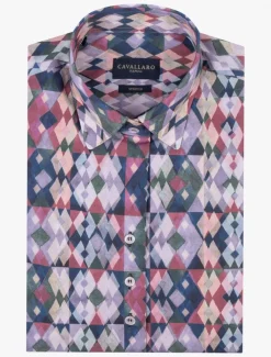 Florenza Blouse<Cavallaro Napoli Outlet