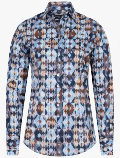 Florenza Blouse<Cavallaro Napoli Discount